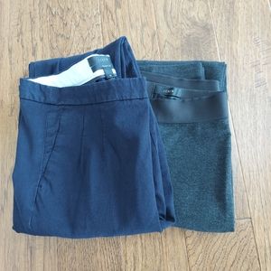 J Crew pants size 10